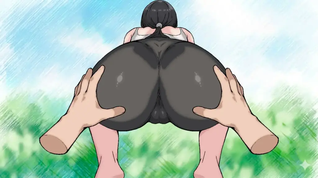 Roubando a Namorada do Meu Amigo (That Summer, I NTR'd My Friend's Girlfriend) - JOGO RPGM - RPGM GAME - ADULT GAME - JOGO ADULTO(2)