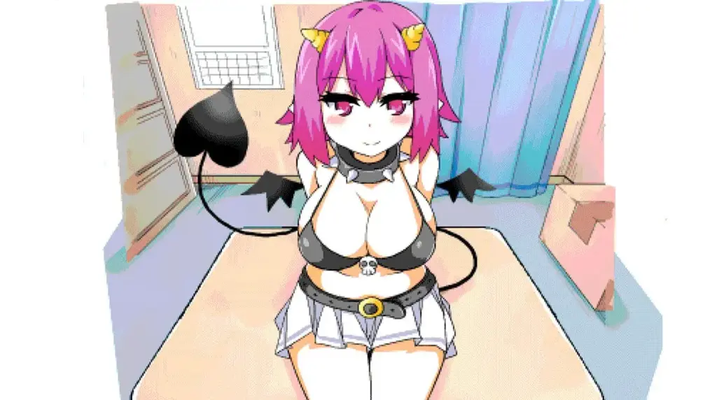 Succumate - JOGO RPGM - RPGM GAME - ADULT GAME - JOGO ADULTO (2)
