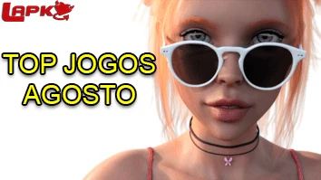 TOP JOGOS MAIS BAIXADOS - AGOSTO 2026 (1)
