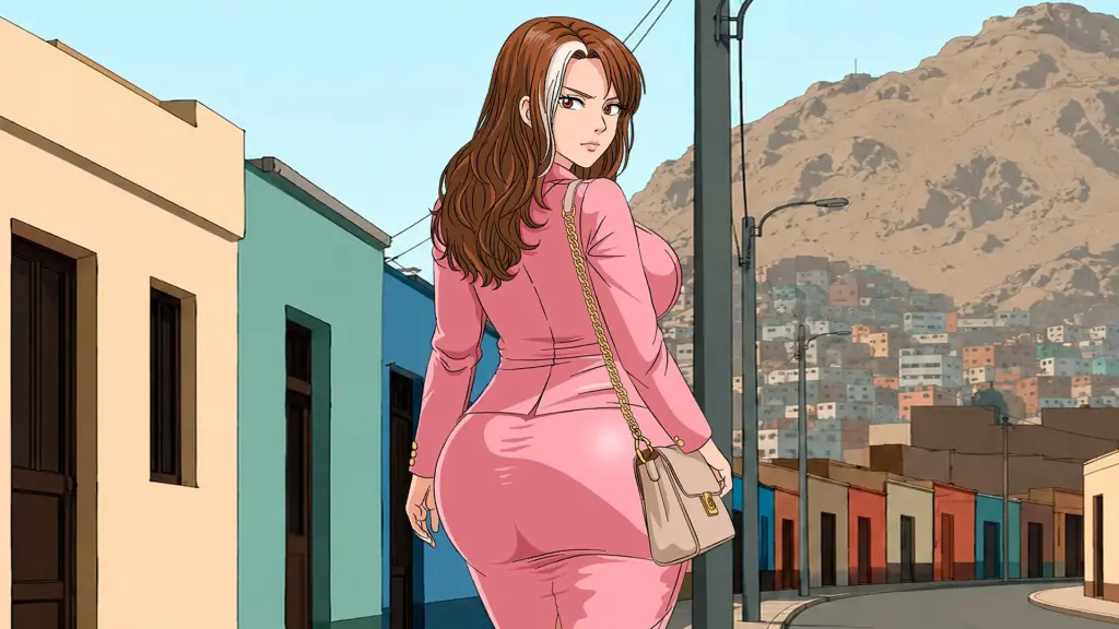 The Purple House - JOGO HENTAI - HENTAI GAME - ADULT GAME - JOGO ADULTO (3)