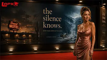 The Silence Knows - JOGO PORNO - PORN GAME - ADULT GAME - JOGO ADULTO (1)