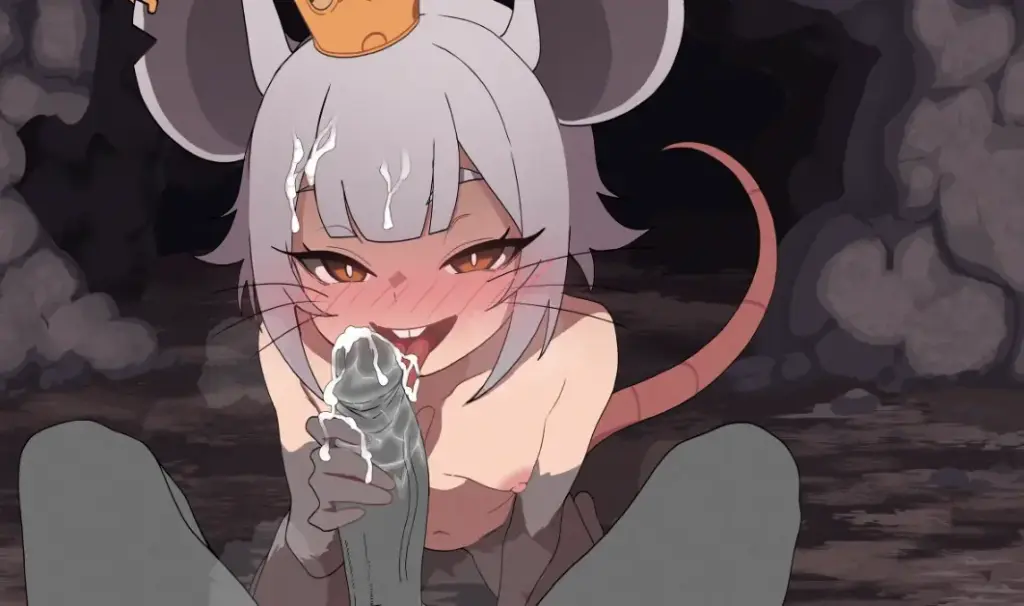 To the Demon Queen!!! - JOGO RPGM - RPGM GAME - ADULT GAME - JOGO ADULTO (2)