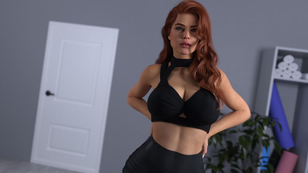 Twist of Fate JOGO PORNO PORN GAME (1)