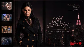 Unwritten Moments Just One Time - JOGO PORNO - PORN GAME - ADULT GAME - JOGO ADULTO (1)