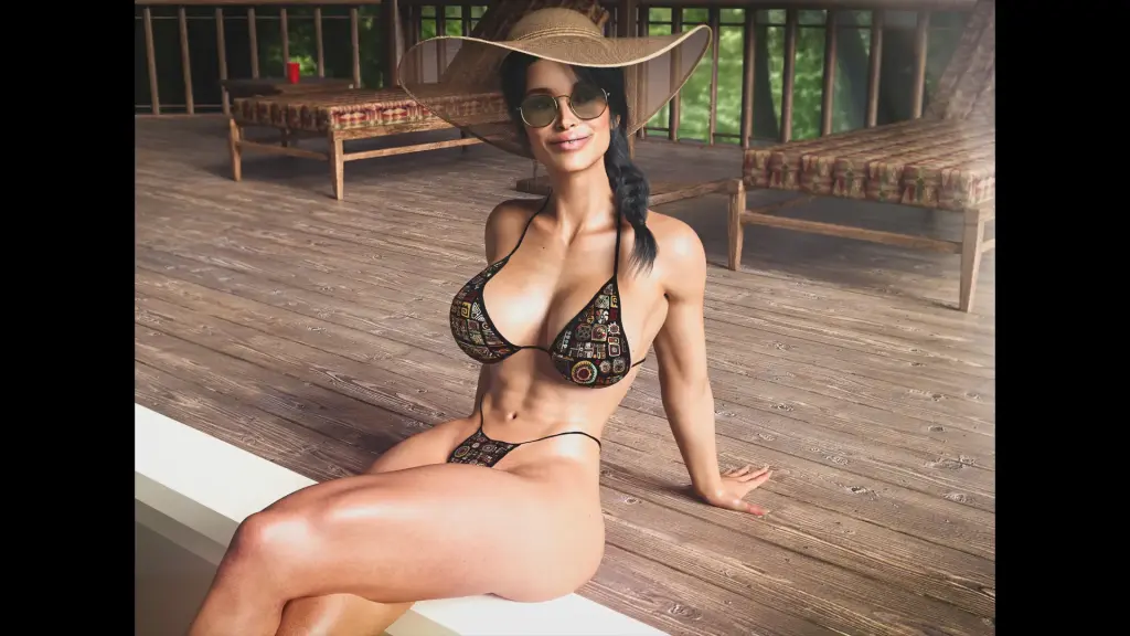 Unwritten Moments Just One Time - JOGO PORNO - PORN GAME - ADULT GAME - JOGO ADULTO (3)