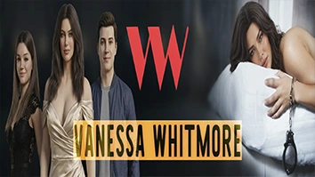 Vanessa Whitmore - JOGO PORNO - PORN GAME - ADULT GAME - JOGO ADULTO (1)