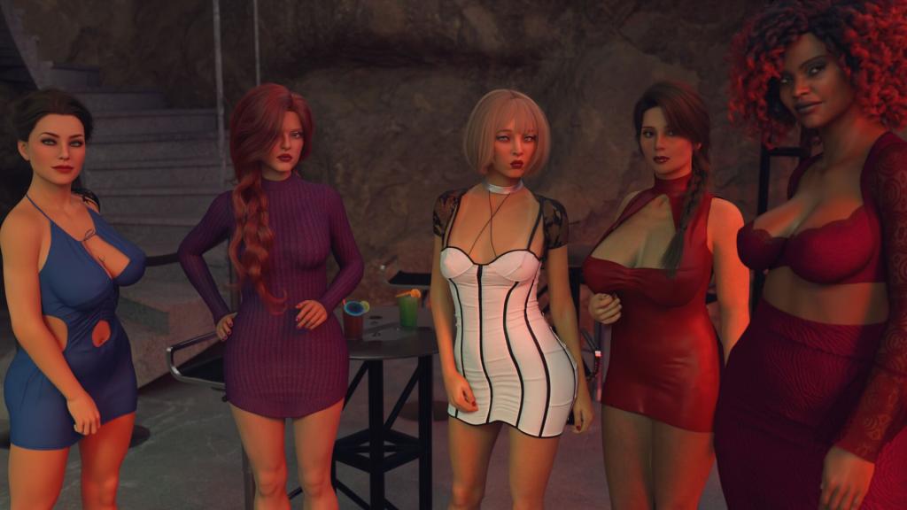 devLOVE JOGO PORNO - PORN GAME (1)