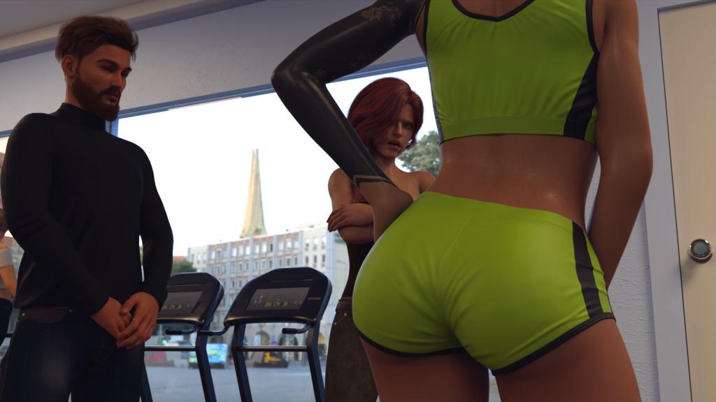 devLOVE JOGO PORNO - PORN GAME (1)