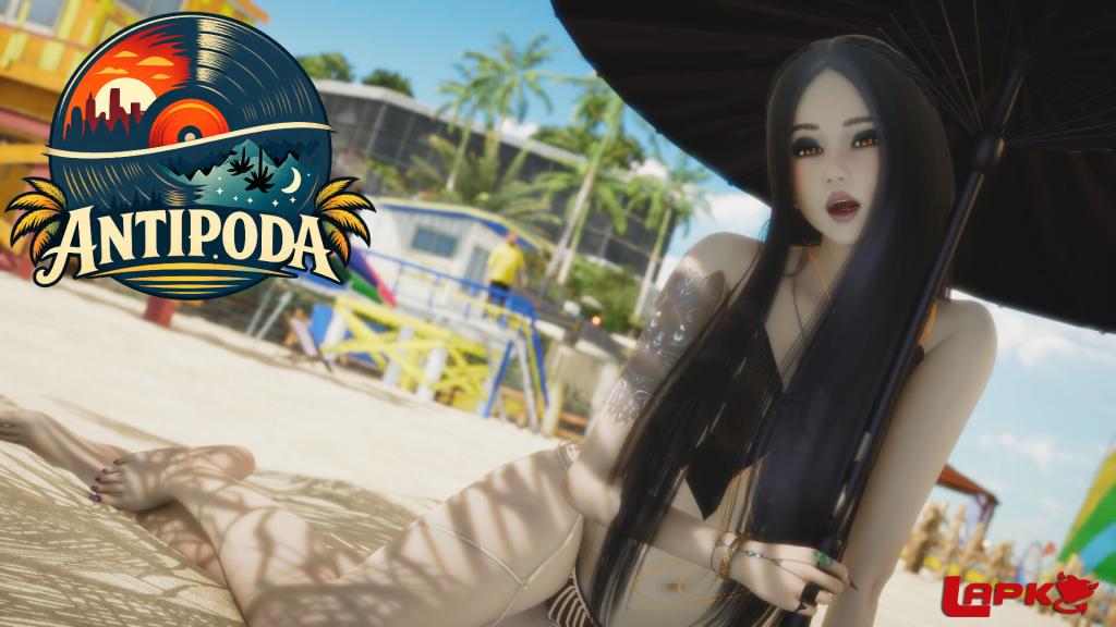 Antipoda JOGO HENTAI - HENTAI GAME (5)