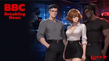 BBC Breaking News - JOGO HENTAI - HENTAI GAME - ADULT GAME - JOGO ADULTO (1)