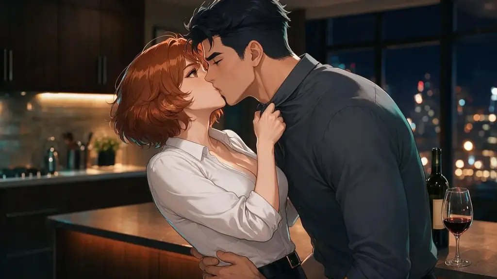 BBC Breaking News - JOGO HENTAI - HENTAI GAME - ADULT GAME - JOGO ADULTO (7)