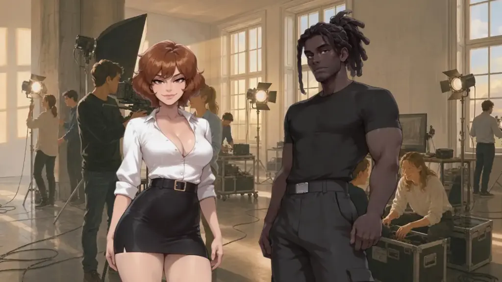 BBC Breaking News - JOGO HENTAI - HENTAI GAME - ADULT GAME - JOGO ADULTO (7)