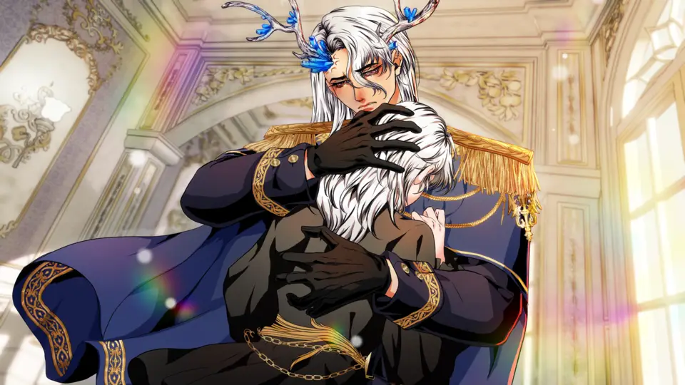 Bewitching Sinners Royal Blood - JOGO HENTAI - HENTAI GAME - ADULT GAME - JOGO ADULTO (2)