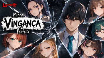 Minha Vingança Perfeita - Jogo Hentai (AI CG)