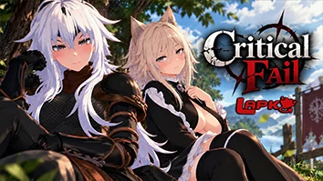Critical Fail - JOGO HENTAI - HENTAI GAME - ADULT GAME - JOGO ADULTO (1)