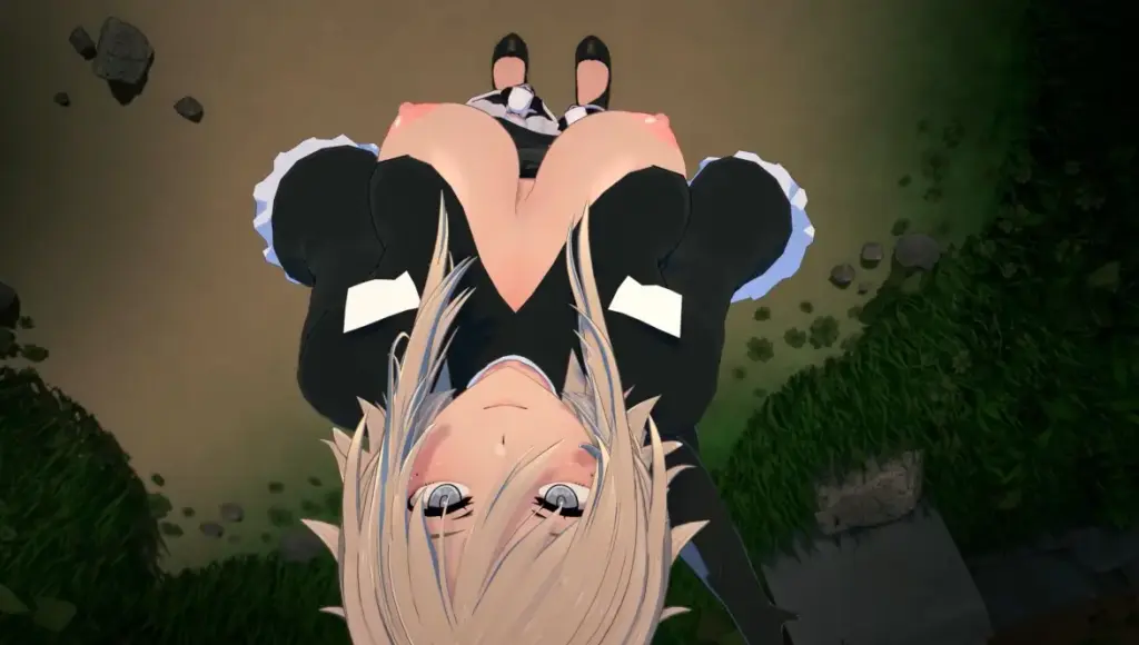 Critical Fail - JOGO HENTAI - HENTAI GAME - ADULT GAME - JOGO ADULTO (5)