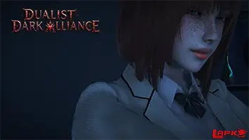 Dualist Dark Alliance - JOGO HENTAI -HENTAI GAME - ADULT GAME - JOGO ADULTO (1)