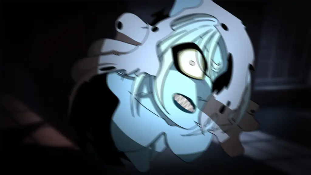 F.M.C - Freaky Monster Containment - JOGO HENTAI - HENTAI GAME - ADULT GAME - JOGO ADULTO (8)