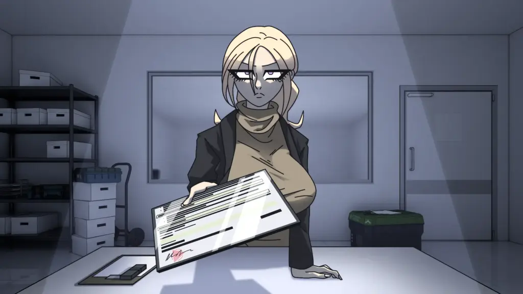F.M.C - Freaky Monster Containment - JOGO HENTAI - HENTAI GAME - ADULT GAME - JOGO ADULTO (8)