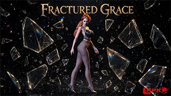 Fractured Grace - JOGO PORNO - PORN GAME - ADULT GAME - JOGO ADULTO (1)