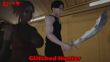 Glitched Hunter - JOGO HENTAI - HENTAI GAME - ADULT GAME - JOGO ADULTO (12)