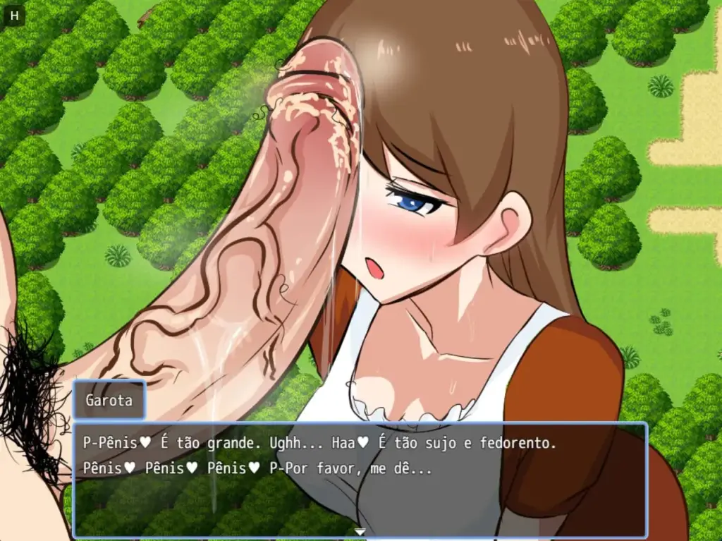Isekai Incubus - JOGO RPGM - RPGM GAME - ADULT GAME - JOGO ADULTO (8)