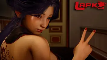 Life's Gate - JOGO HENTAI - HENTAI GAME - ADULT GAME - JOGO ADULTO (1)