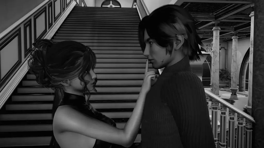 Life's Gate - JOGO HENTAI - HENTAI GAME - ADULT GAME - JOGO ADULTO (4)