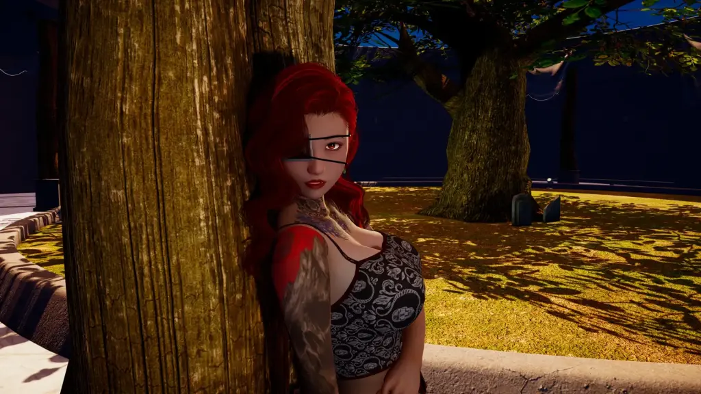 Life's Gate - JOGO HENTAI - HENTAI GAME - ADULT GAME - JOGO ADULTO (4)