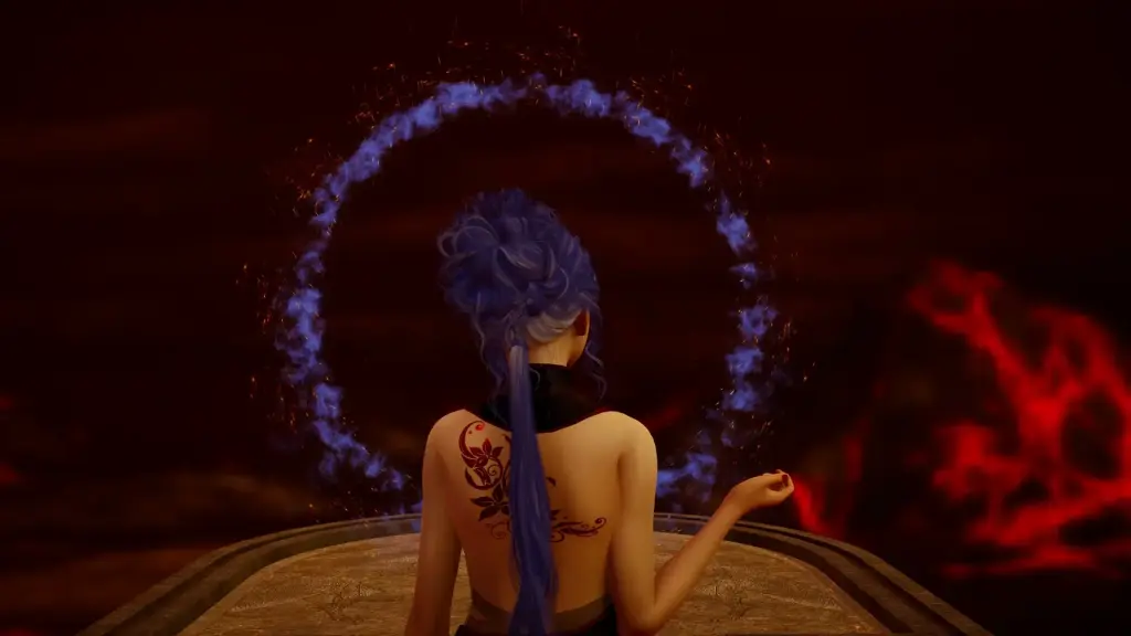Life's Gate - JOGO HENTAI - HENTAI GAME - ADULT GAME - JOGO ADULTO (4)