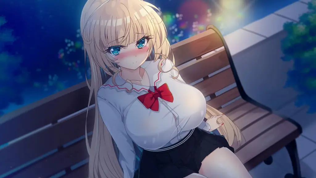 Love Comp! - JOGO RPGM - RPGM GAME - ADULT GAME - JOGO ADULTO (2)