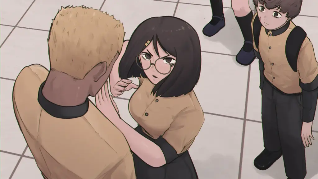 New Start - JOGO HENTAI - HENTAI GAME - ADULT GAME - JOGO ADULTO (7)