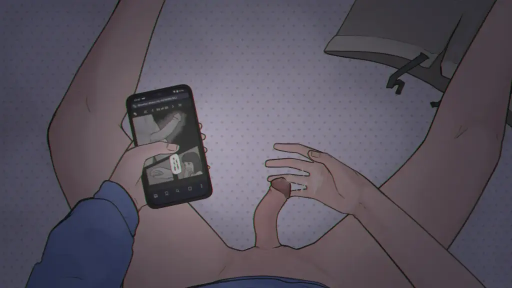 New Start - JOGO HENTAI - HENTAI GAME - ADULT GAME - JOGO ADULTO (7)