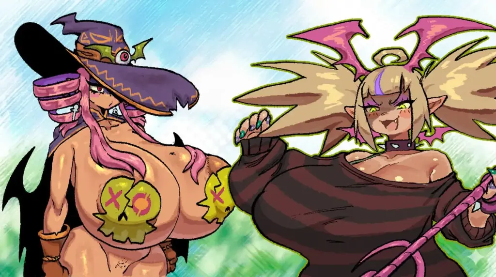 No Socks RPG - JOGO RPGM - RPGM GAME - ADULT GAME - JOGO ADULTO (2)