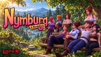 Nymburg A Hard Tale JOGO HENTAI HENTAI GAME (1)
