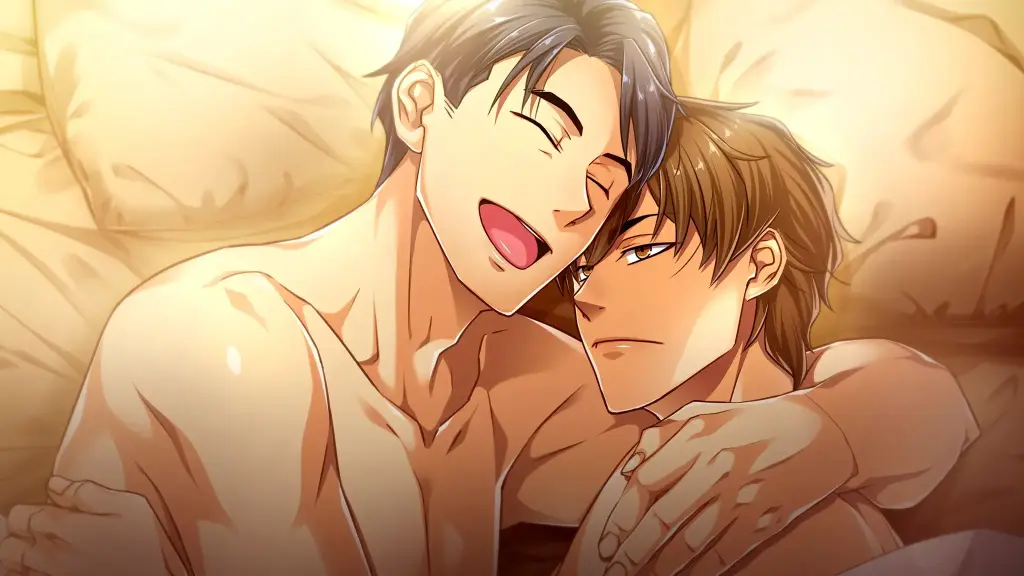 Paradise- Musubi - JOGO HENTAI - HENTAI GAME - ADULT GAME - JOGO ADULTO (2)