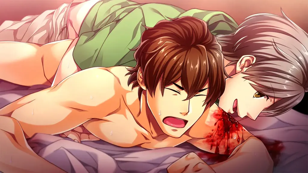 Paradise- Musubi - JOGO HENTAI - HENTAI GAME - ADULT GAME - JOGO ADULTO (2)