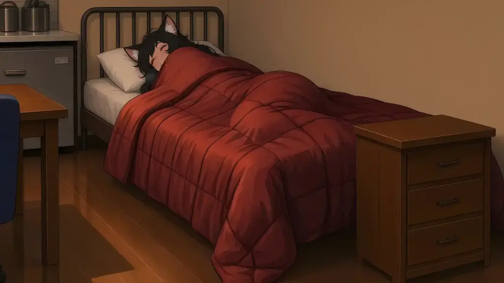 Records of Fantasy Caring for my new cat...Femboy - JOGO HENTAI - HENTAI GAME - ADULT GAME - JOGO ADULTO (2)