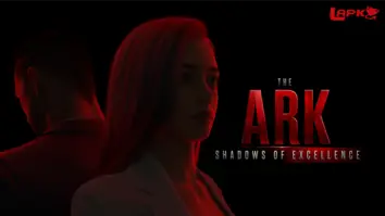 The ARK Shadows of Excellence - JOGO PORNO - PORN GAME - ADULT GAME - JOGO ADULTO (1)