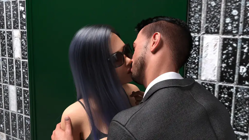 The ARK Shadows of Excellence - JOGO PORNO - PORN GAME - ADULT GAME - JOGO ADULTO (7)
