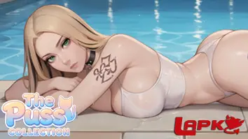 The Puss Collection - JOGO HENTAI - HENTAI GAME - ADULT GAME - JOGO ADULTO (1)