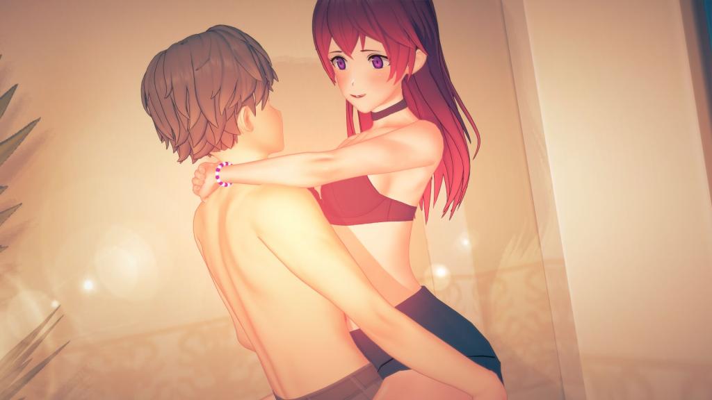 Two Week Notice JOGO HENTAI COMPLETO (1)