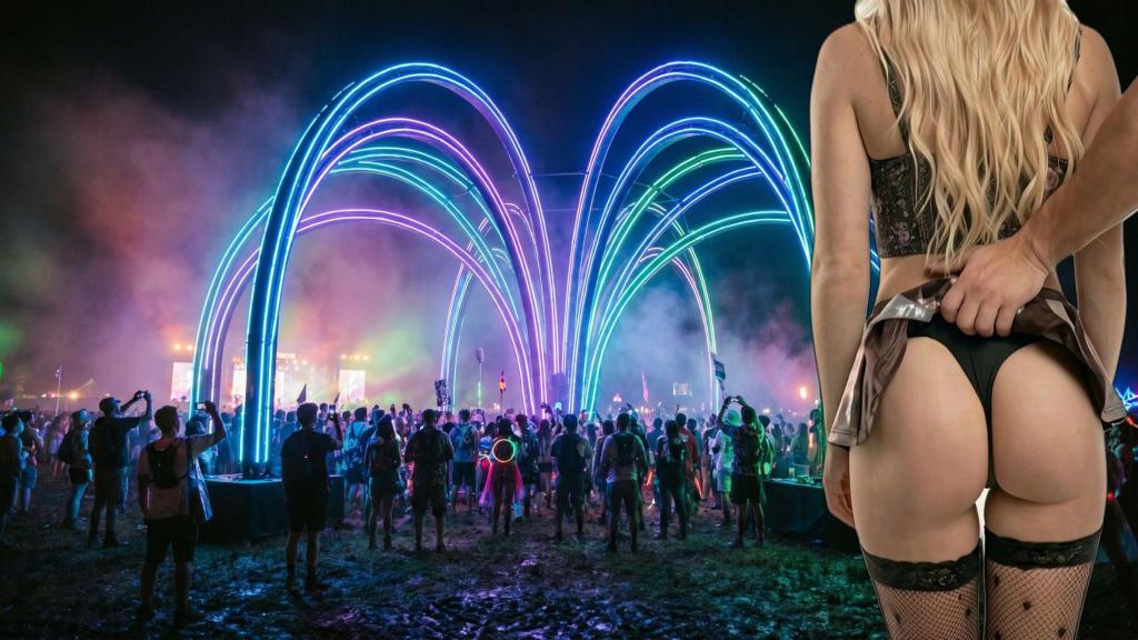 Under the Electric Sky JOGO PORNO REAL (1)