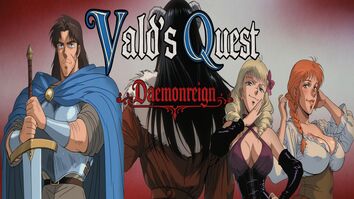 Valds Quest Daemonreign JOGO HENTAI - HENTAI GAME (1)
