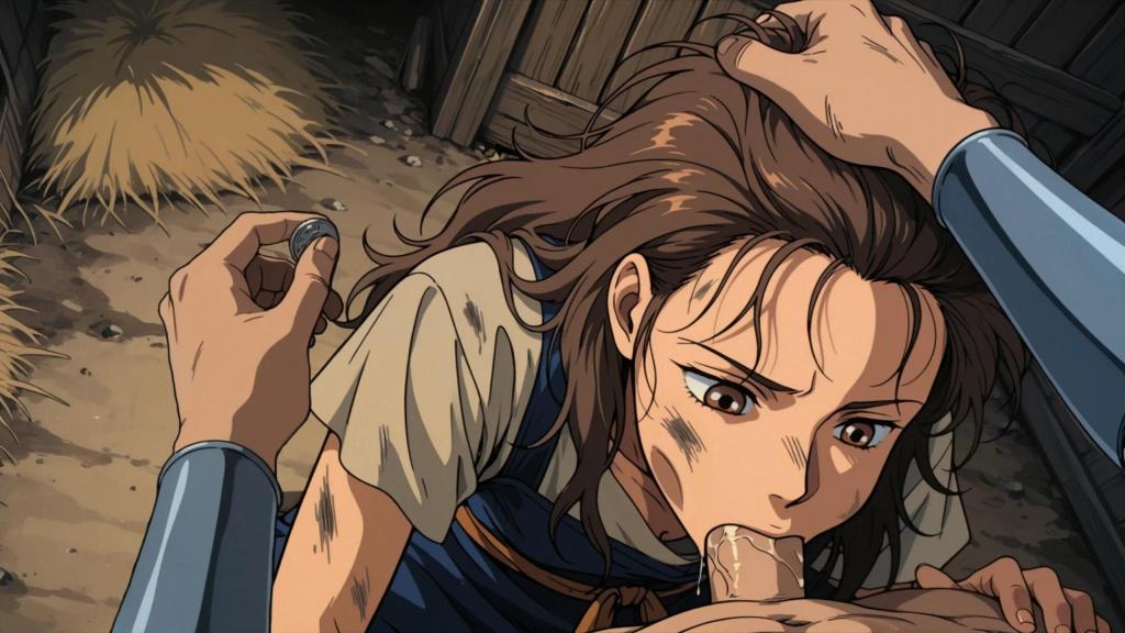 Valds Quest Daemonreign JOGO HENTAI - HENTAI GAME (1)