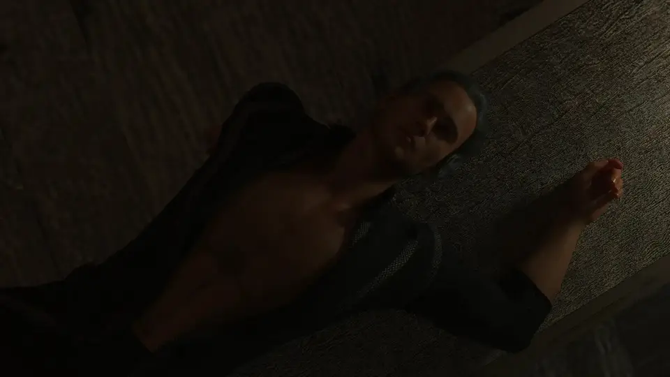 Vampire Chronicles The BloodLord - JOGO PORNO - PORN GAME - ADULT GAME - JOGO ADULTO (7)