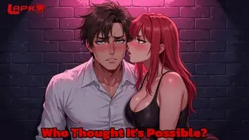 Who Thought It's Possible - JOGO HENTAI - HENTAI GAME - ADULT GAME - JOGO ADULTO (1)