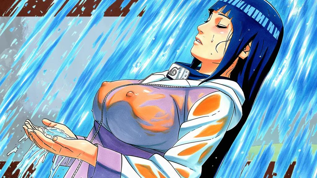 Kunoichi Tactics JOGO HENTAI DO NARUTO