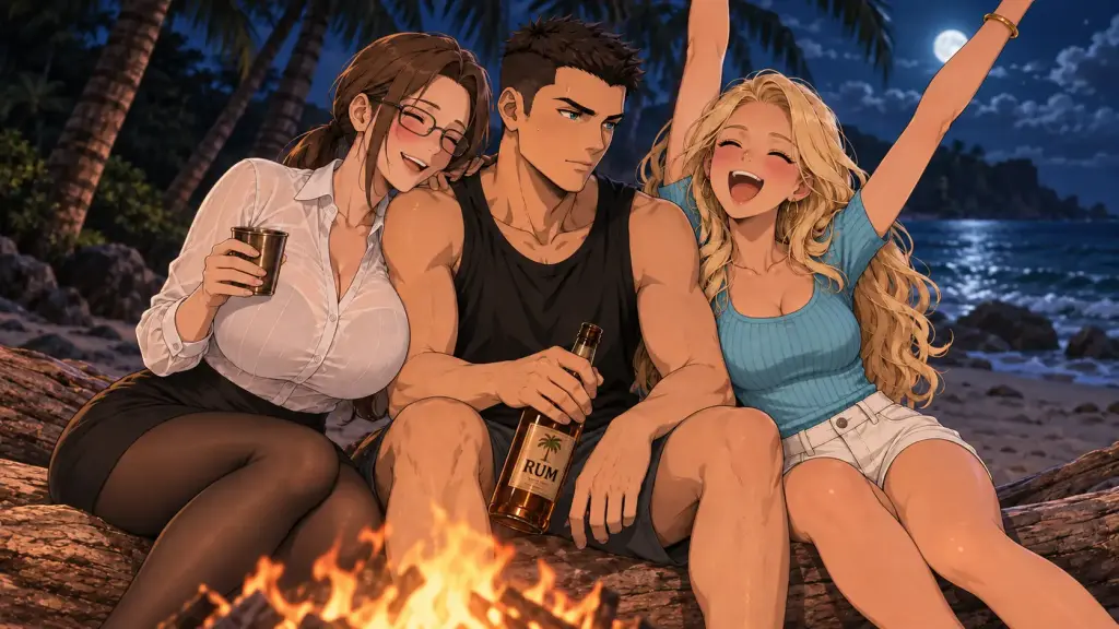 Ambergrave - JOGO HENTAI - HENTAI GAME - ADULT GAME - JOGO ADULTO (7)