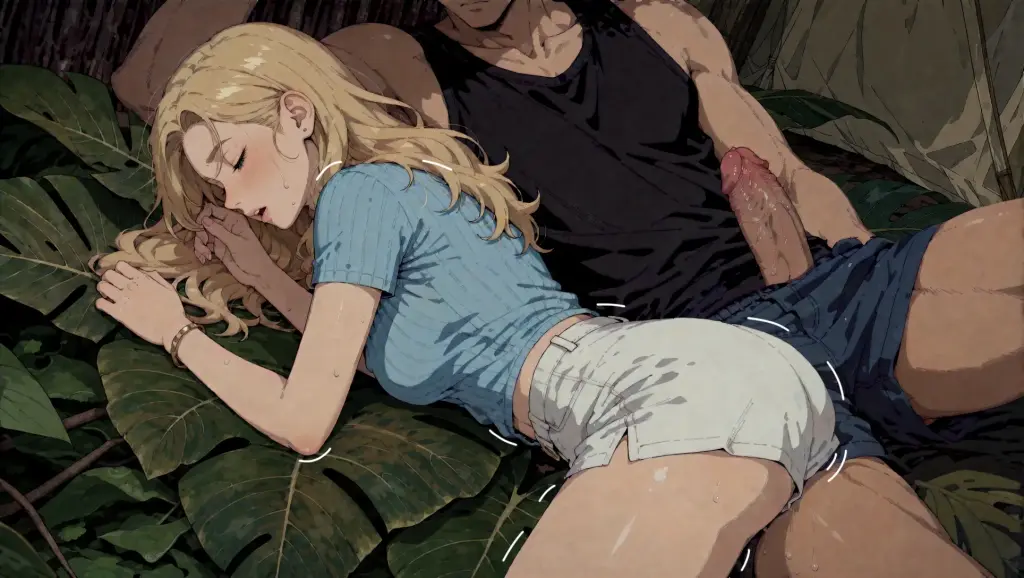 Ambergrave - JOGO HENTAI - HENTAI GAME - ADULT GAME - JOGO ADULTO (7)